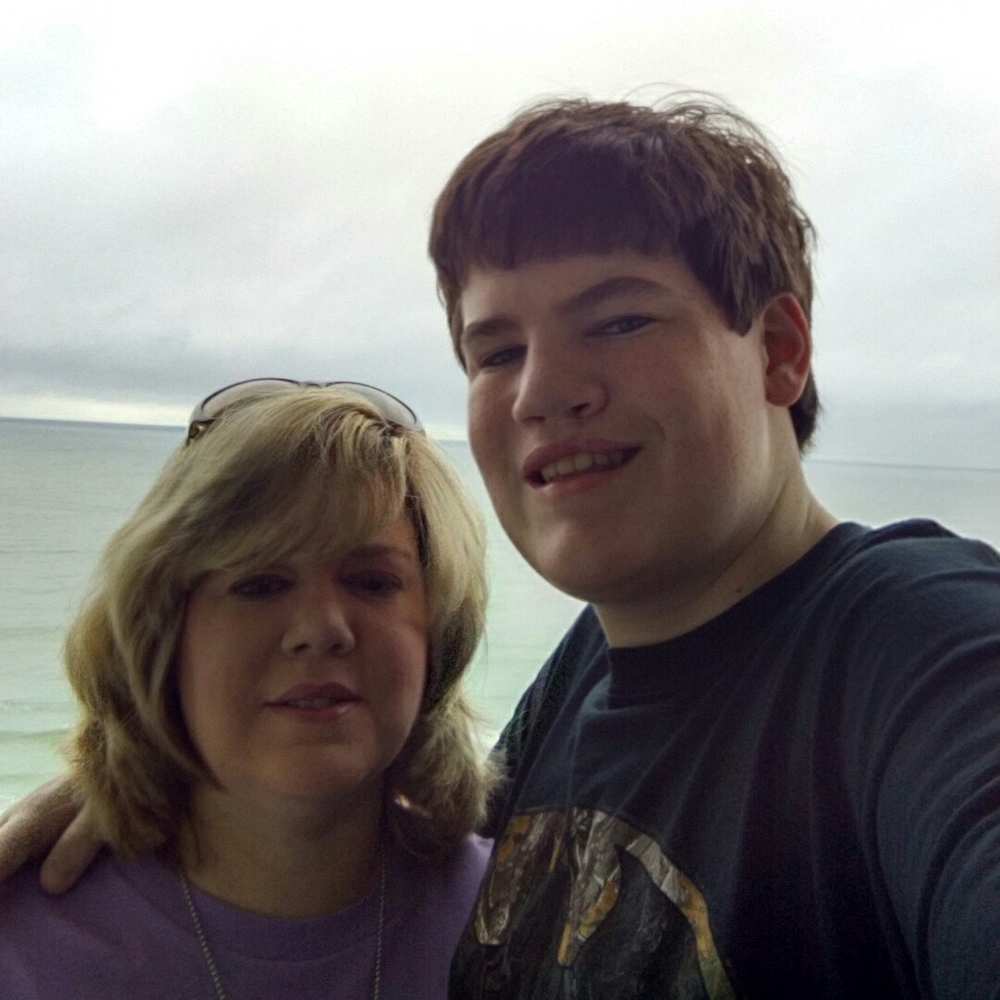 Meet your Posher, Shannon